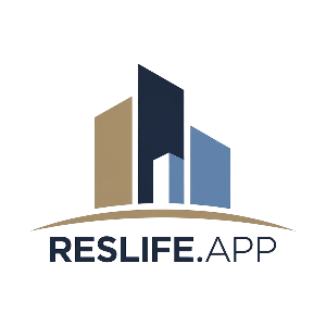 Resident Life App